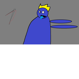 Rainbow friends 4 (BETA)