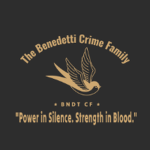Benedetti Crime Family