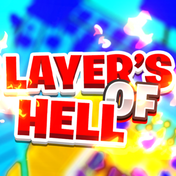 Layers Of Hell (Obby)