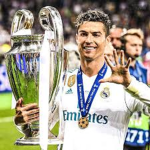 CR7 fan club