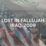 Lost in Fallujah