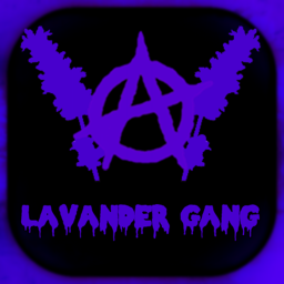 Lavander Gang's Meeting Place