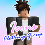 Icon's Clothing Group