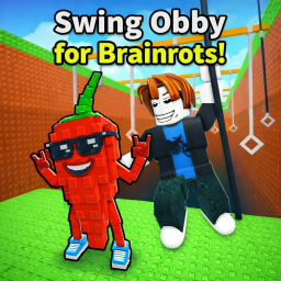 Ultimate Brainrot Swing (Earn Offline)