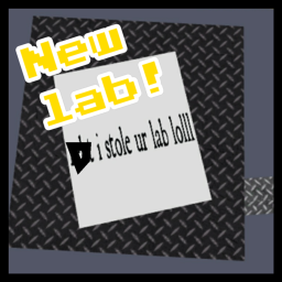 Hand-Powered Event Starter [New Lab!]