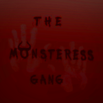 The Monsteress Gang