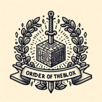 Order of the Blox C&B