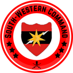 South-Western-Command
