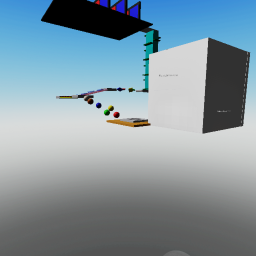 fun obby
