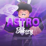 Astro Bakery