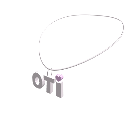 Collar Oti