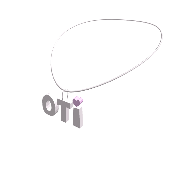 Collar Oti