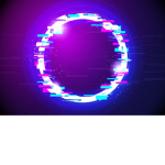 The glitchers Group!!