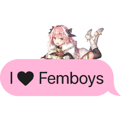 femboy