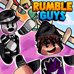 Rumble Guys [ALPHA]