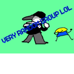 Very random group lol