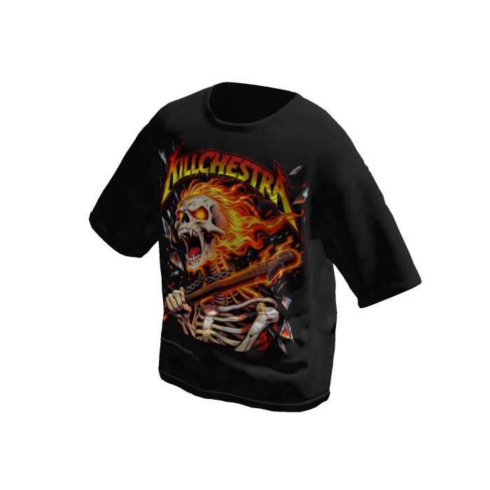Killchestra T-shirt