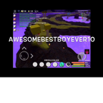 AWESOMEBESTBOYEVER10 SQUAD
