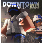 #Downtown Entertainment