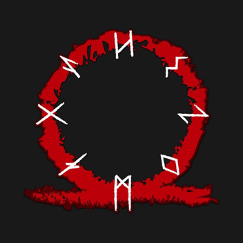 WORLD OF GODS ( ALPHA )