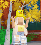 Bubbling Ducks
