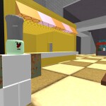 Mall of the Dead (*WE GOT OVER 100K*)