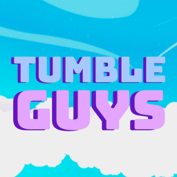 Tumble Guys (GROUP RELEASE)