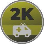 Game Badge Icon