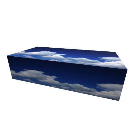 Cloud part