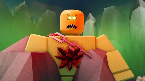 Escape Zombie Island! (HARD OBBY)