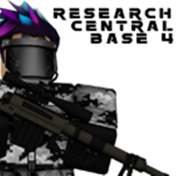 |CI| Research Central Base:Four