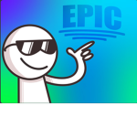 Epic gamer duds