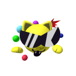 Zaamaneon cattie