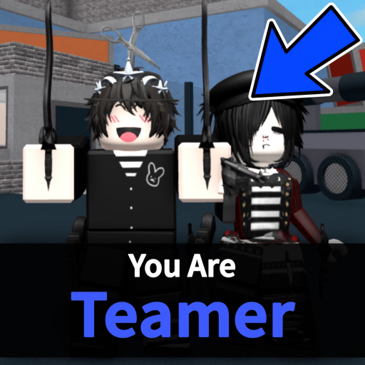 Teamer MM2 icon