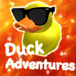 Duck Adventures [WIP]