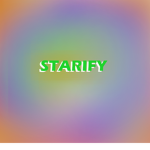 Starify Clothing