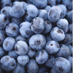 Tiny berries