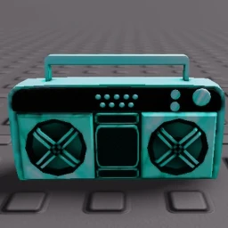 Бесплатный BoomBox  icon