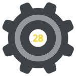 Vault [28]