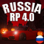 Россия РП [4.0][ОКРЫТЬ] icon