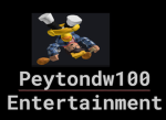 Peytondw100 Entertainment