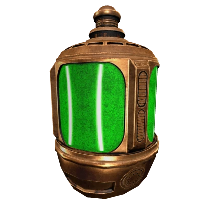 Item Thumbnail