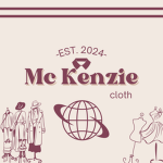 McKenzie Cloth