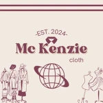 McKenzie Cloth Group Thumbnail