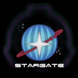 [SCPF] Stargate | Alpha Release
