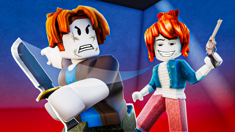 Knife VS Gun DUELS  screenshot 3