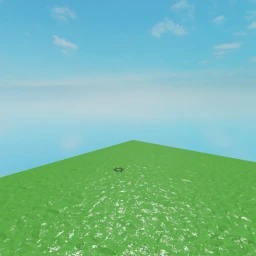Planet Build mode single player icon