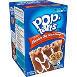 Poptart Appreciation