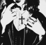 goth vault