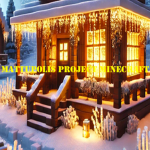 Mattupolis Project - Minecraft